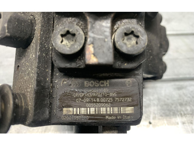 Vstřikovací čerpadlo 0445010185, 0445010185   Fiat Croma     