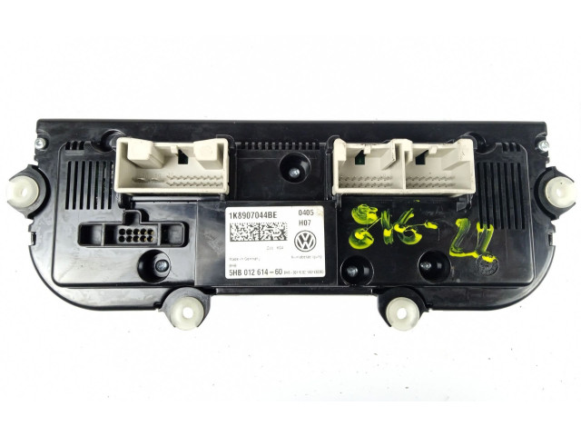 Блок управления климат-контролем 1K8907044BE   Volkswagen Tiguan