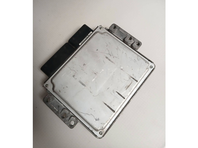 Vstřikovací lišta 25189813, 28359587   Opel Antara     