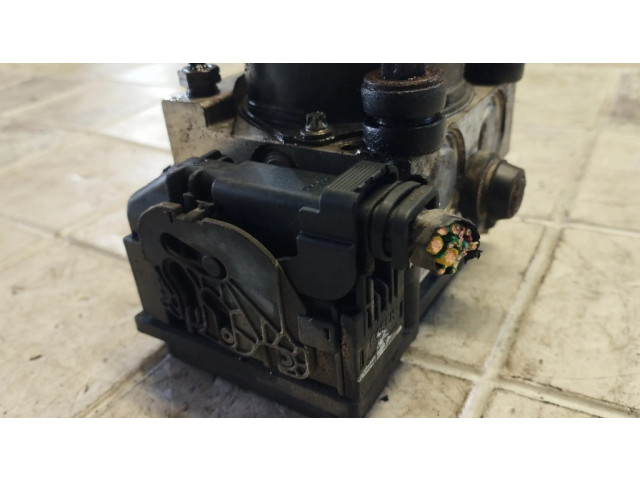 Jednotka ABS 9657352780, 0265231486   Citroen C4 I 2005
