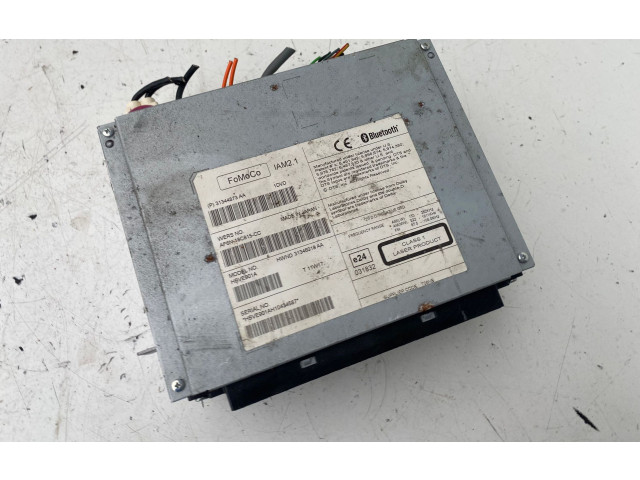 Vstřikovač AF6N18C815CC, 31344873   Volvo V60    D5204T2 