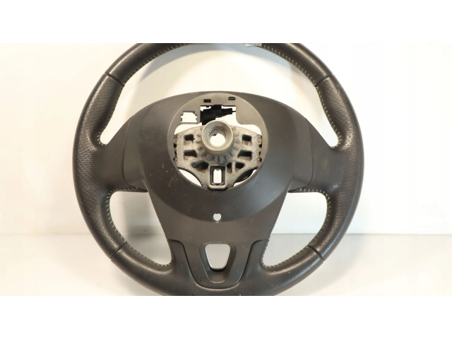 Руль    Renault Scenic III -  Grand scenic III