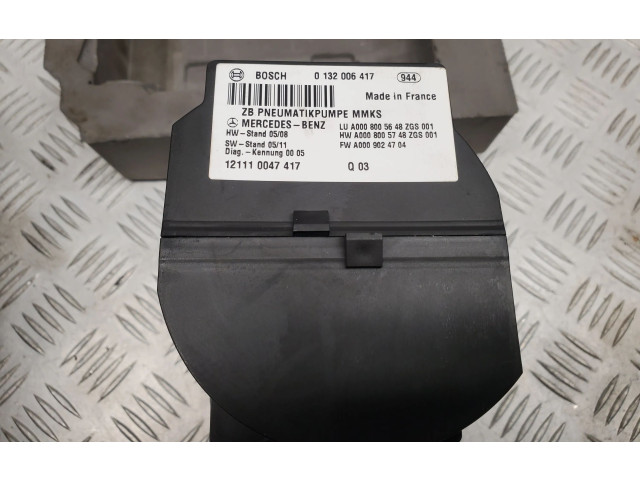 Řídící jednotka A0008005648   Mercedes-Benz SL R231 2013