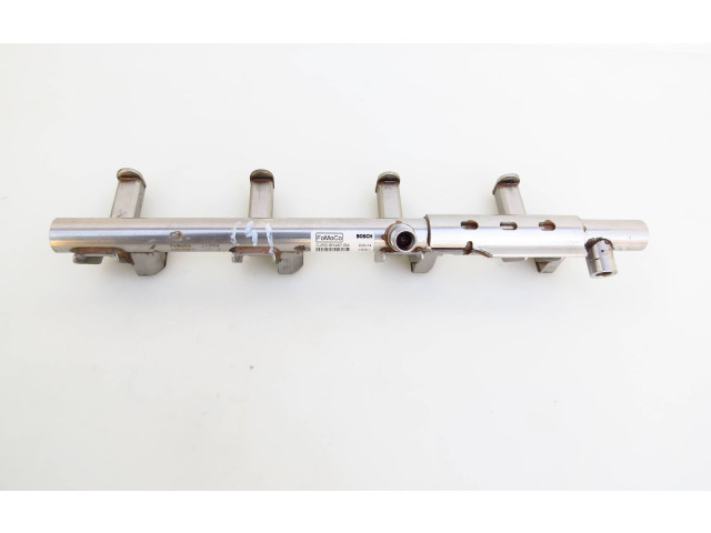 Vstřikovací lišta CJ5G9H487BA, 0261555119   Volvo V40     