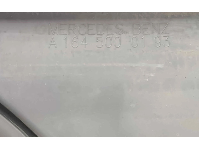 Вентилятор радиатора     A1645000193    Mercedes-Benz R W251 