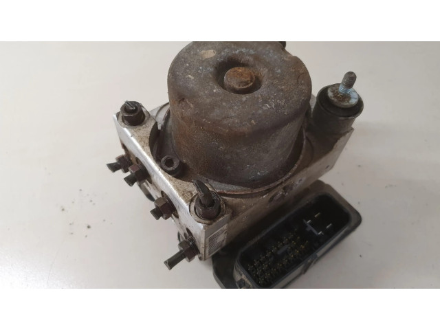 Блок АБС 4670A006, 631601284   Mitsubishi  Outlander  2001-2007 года