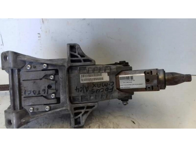    Рулевая рейка 4M513C529AA, H70GAT04012901166   Ford Focus C-MAX 2003-2010 года