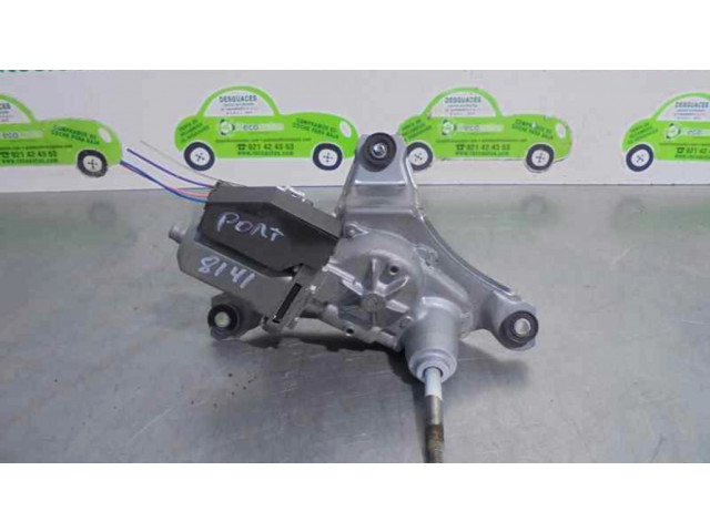 Моторчик заднего дворника 8513002030, 2596000822    Toyota Auris E210