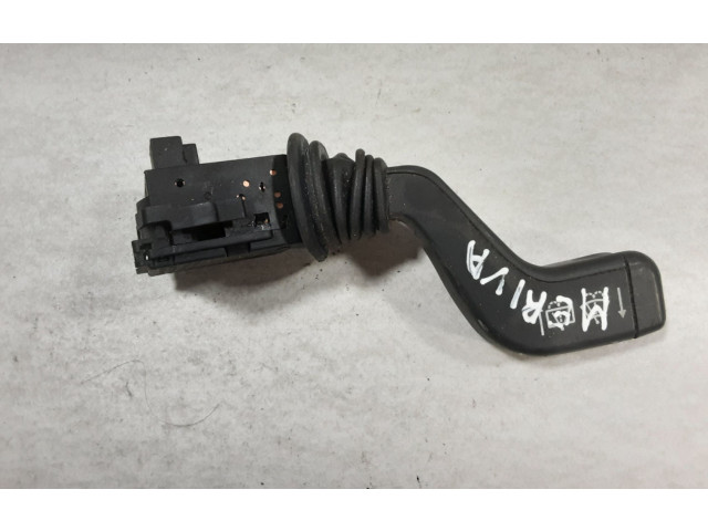 Переключатель дворников 09185417   Opel Meriva A