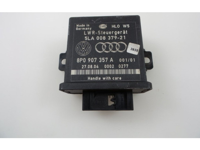 Блок управления 03G906016FF, 0281011905   Audi RS3 8PA