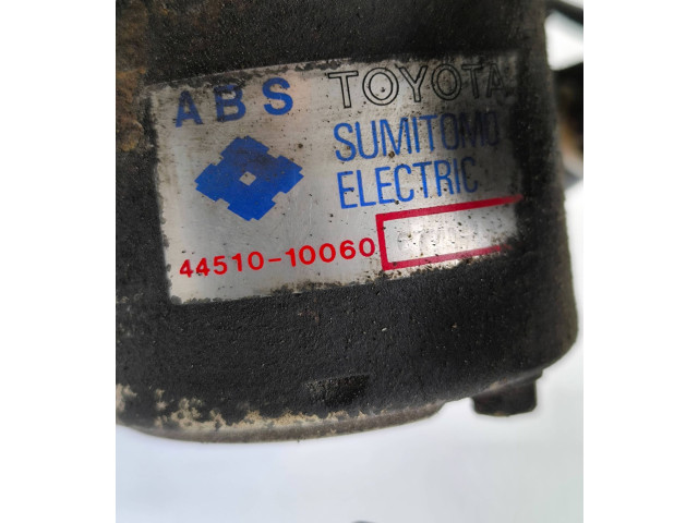 Jednotka ABS 4451010060, 8826316010   Toyota Starlet (P90) V 1999