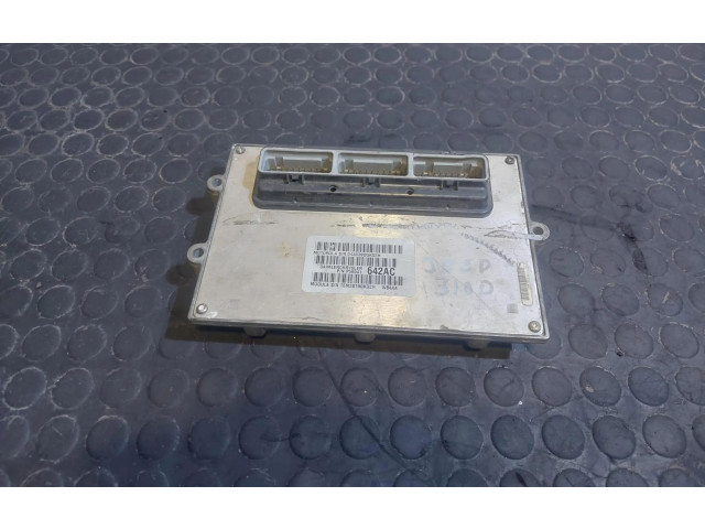 Řídící jednotka P56041642AC   Jeep Grand Cherokee (WJ) 