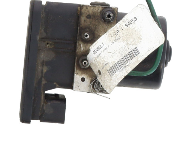 Jednotka ABS 7701209842   Renault Laguna II 2006
