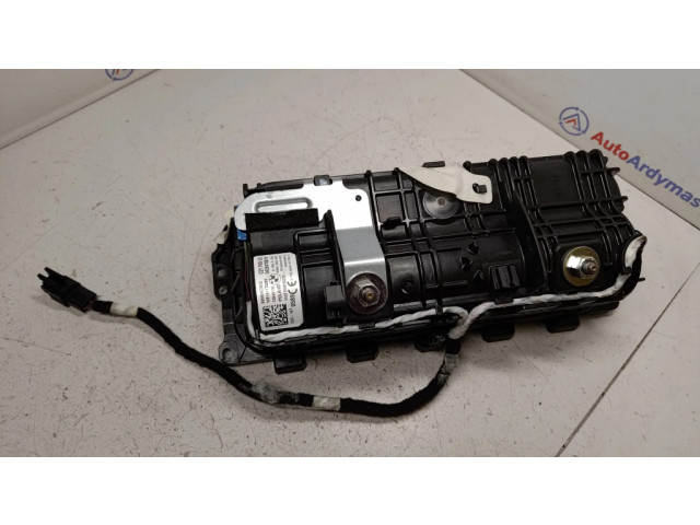 Подушка безопасности пассажира 6804070, 72126804070   BMW 3 G20 G21