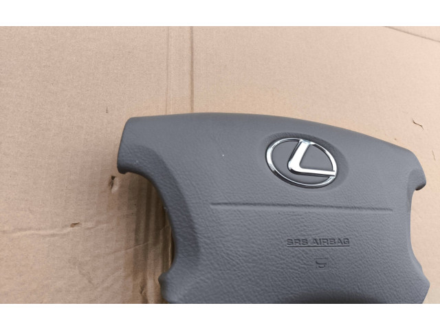 Поршень Надувная подушка для руля    Lexus LS 430  