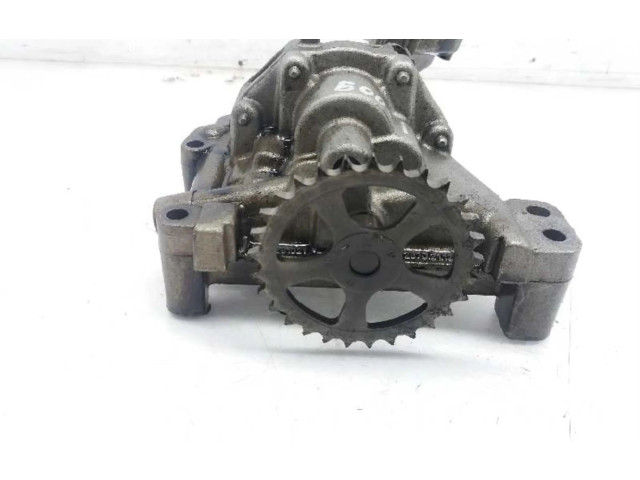 Čerpadlo oleje 9644350880   Peugeot 207 CC   