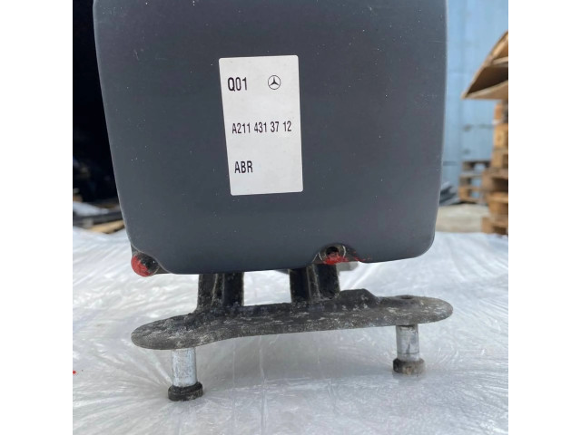 Блок АБС A2114313712, 2114313712   Mercedes-Benz  E W211  2002-2009 года