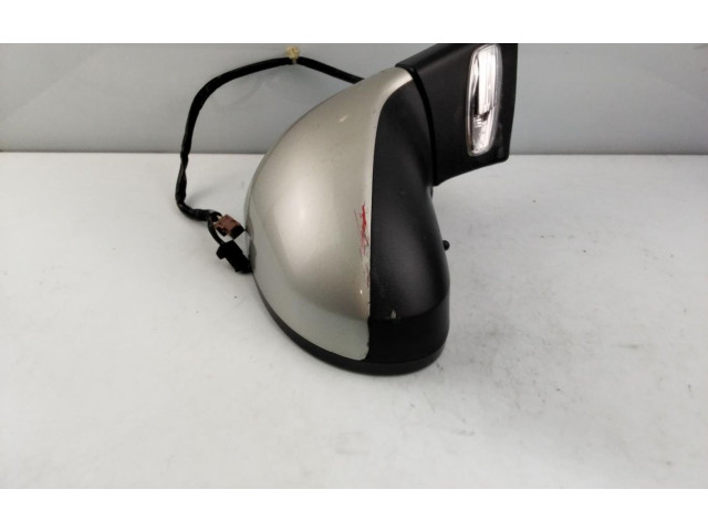 Zpětné zrcátko  Peugeot 207 2006  E11026357  