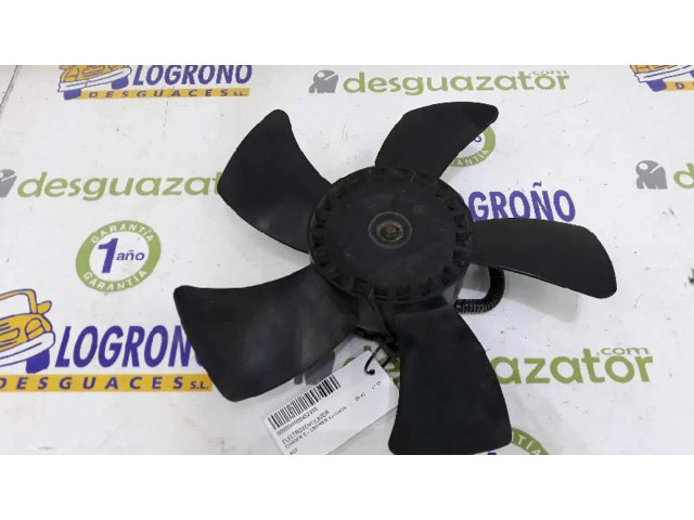 Вентилятор радиатора     1253K9, 1253L1    Citroen C-Crosser 2.2