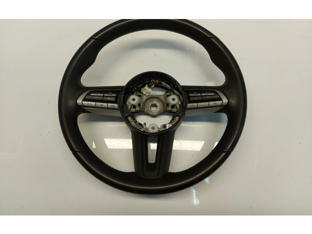 Volant Mazda CX-30 2022   