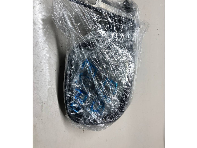 Zpětné zrcátko  BMW X1 E84 2013  2990437, 7216398  