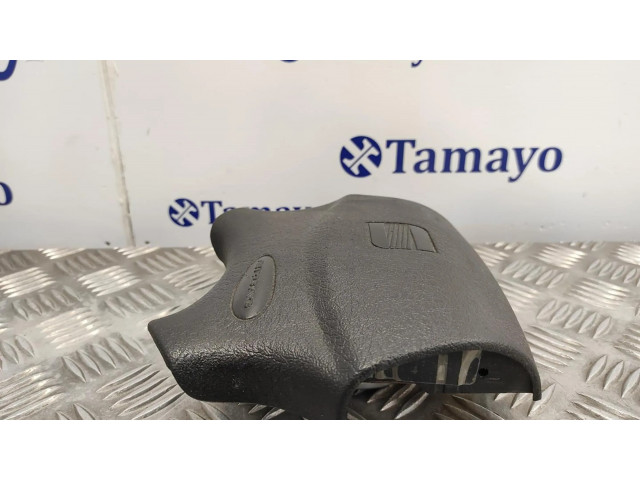 Подушка безопасности водителя 1L0880201   Seat Toledo I (1L)