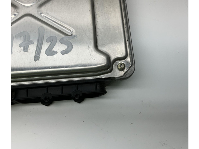 Řídící jednotka 55187372, 187A1000   Fiat Seicento/600 2001