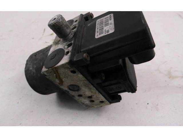 Блок АБС 0265222009, 0265222009   Fiat  Ulysse   -  года