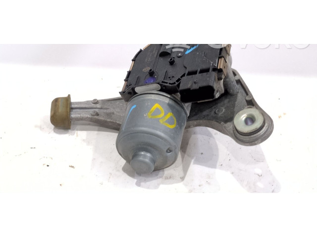 Моторчик дворников 288151061R    Renault Espace V (RFC)