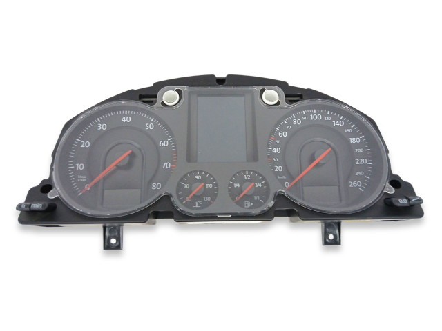 Панель приборов 3C0920871D, A2C53242428   Volkswagen Passat Alltrack       