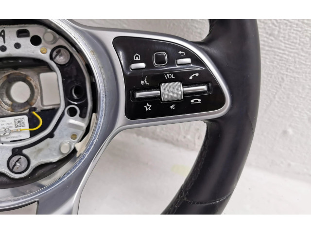 Volant Mercedes-Benz E W213 2020   