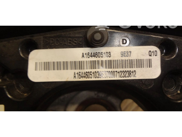 Volant Mercedes-Benz ML W164 2007 A1644605103  