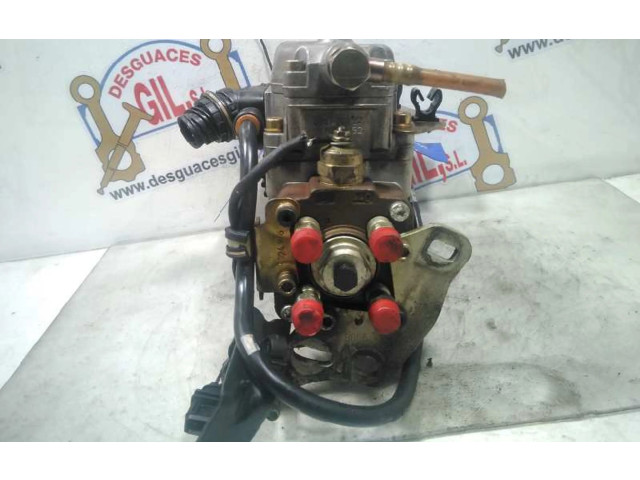 Vstřikovací lišta 0460414984, 92085   Volvo S40, V40     