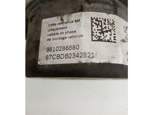 Jednotka ABS 9805825380   Peugeot 308 2014