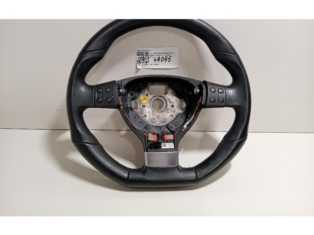 Volant Volkswagen Scirocco 2008 1K8419091E, 1K8419091E  