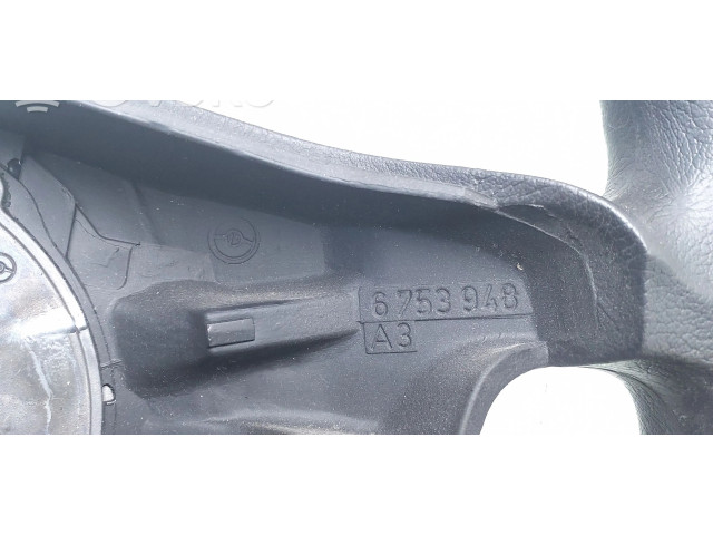 Volant BMW 3 E46 2005 6753948  