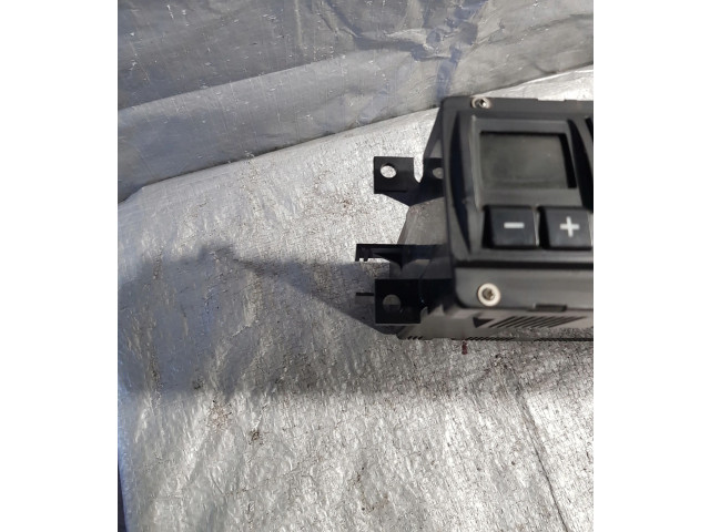 Блок управления климат-контролем 4D0820043C, 5HB00715501   Audi A8 S8 D2 4D