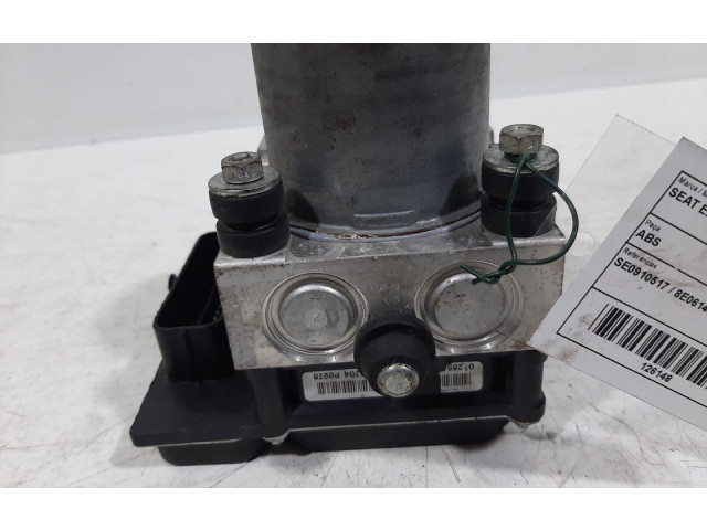 Jednotka ABS 8E0614517BF, 0265234366   Seat Exeo (3R) 2008