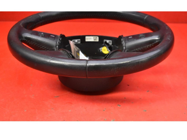Volant Audi A6 Allroad C6 2007 4F0419091AH, 4F0419091AH  