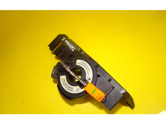 Подрулевой шлейф SRS 7700424030   Renault Twingo I