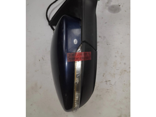Zpětné zrcátko  Volkswagen PASSAT B7 2014  3C0857934A  