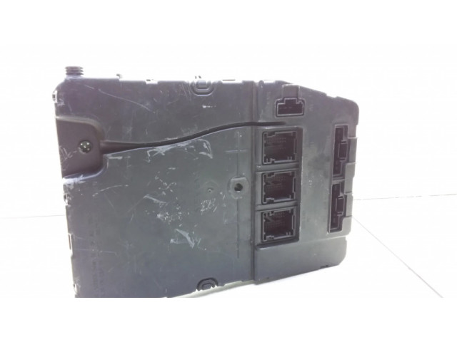 Блок комфорта 8200433198   Renault Scenic II -  Grand scenic II   