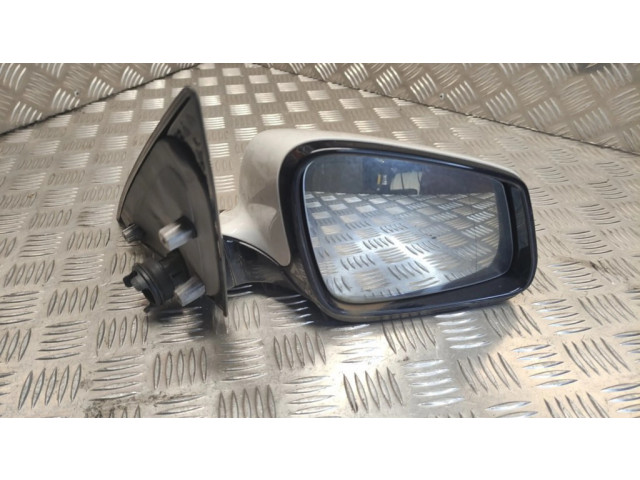 Zpětné zrcátko pravé BMW 5 GT F07 2009  7204767  