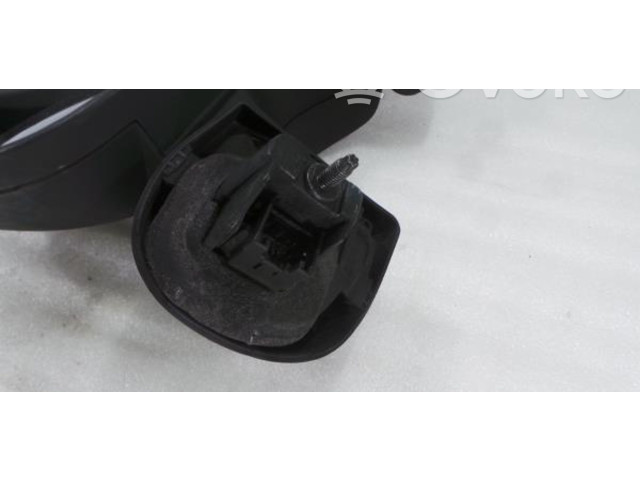 Zpětné zrcátko  Renault Trafic II (X83) 2013  E20209240, E2010022  