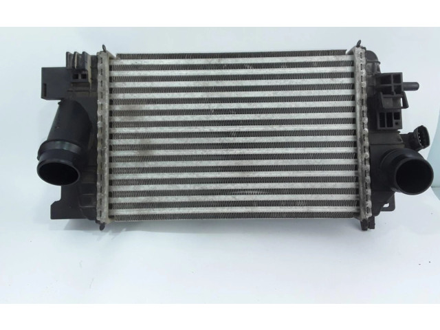 Интеркулер  W6830001   Opel Meriva B 