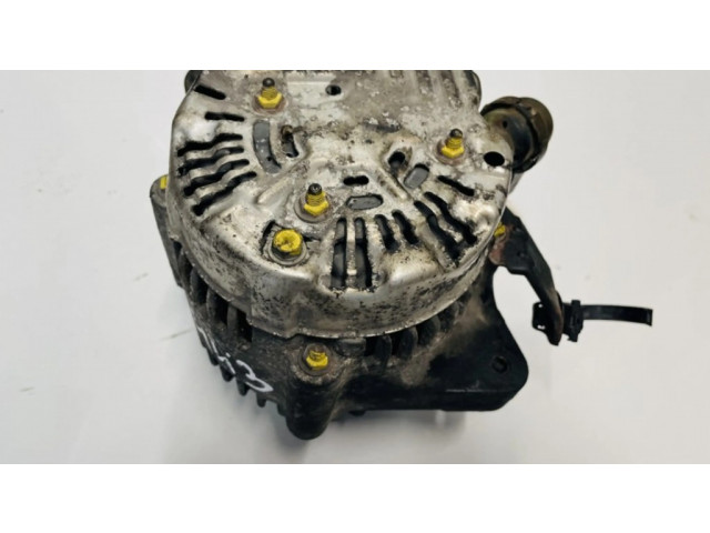 Генератор 2706021010, 27060-21010  1022115260   Toyota Yaris Verso 1.3     