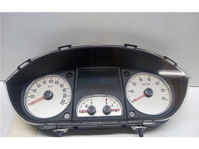 Přístrojová deska  Lancia Musa 2007 735417167, 735417167  