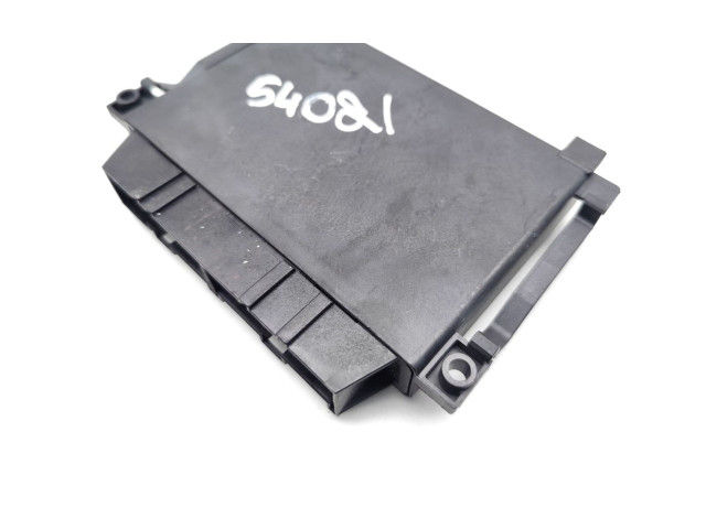 Блок управления коробкой передач A0325454332, 5WP20005FE   Mercedes-Benz CLK A209 C209