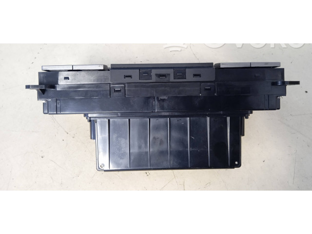 Блок управления климат-контролем 79600SJHG41, 4124517468   Honda FR-V