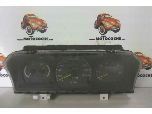 Спидометр (приборный щиток) MR240564, 266940   Mitsubishi Space Wagon